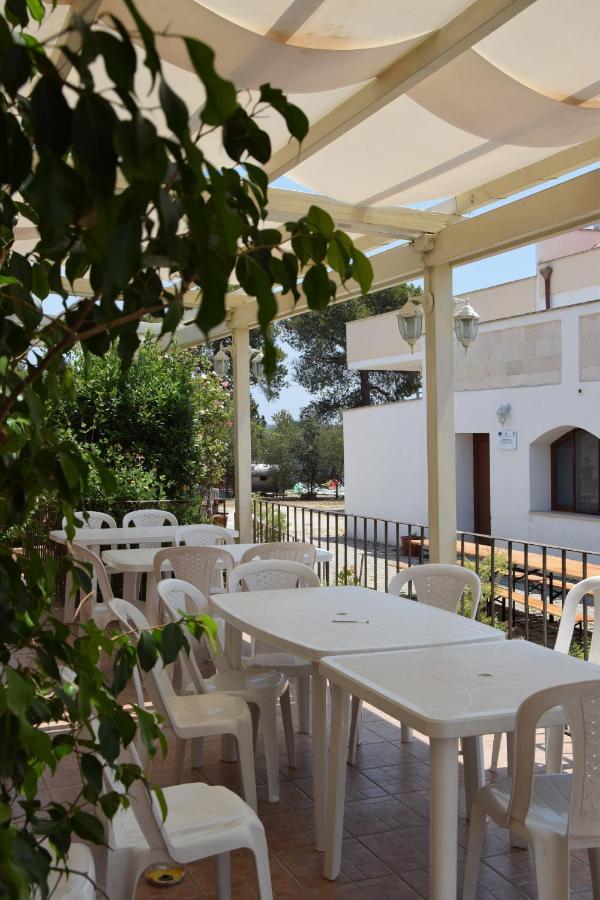 Masseria Belvedere Lizzano  Exteriör bild